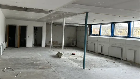 Kontorlokaler til leje i Århus C - billede 12