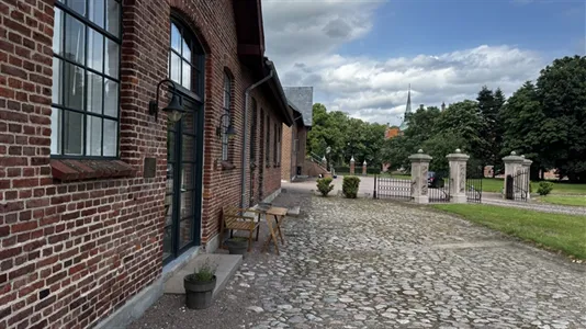Kontorlokaler til leje i Hornslet - billede 7