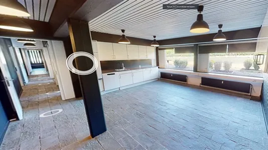 Kontorlokaler til leje i Hørsholm - billede 7