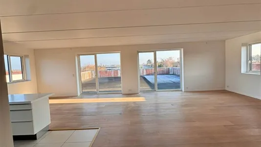 Kontorlokaler til leje i Risskov - billede 5