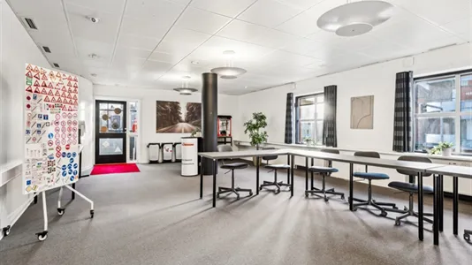 Kontorlokaler til leje i Vejle Centrum - billede 4