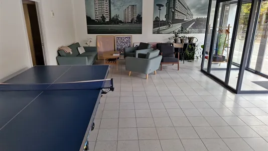 Kontorlokaler til leje i Hvidovre - billede 4