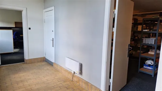 Kontorlokaler til leje i Randers NØ - billede 12