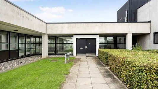 Showrooms til leje i Vejle Centrum - billede 9