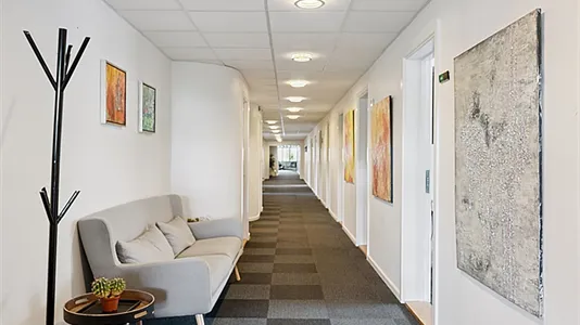 Kontorlokaler til leje i Frederiksberg - billede 7