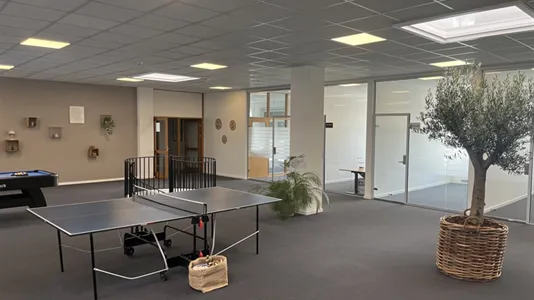 Kontorfællesskaber til leje i Hvidovre - billede 5