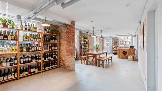 Kontorlokaler til leje i Østerbro - billede 1