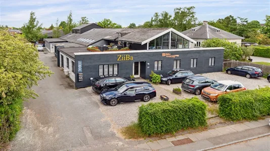 Kontorlokaler til leje i Rødovre - billede 22