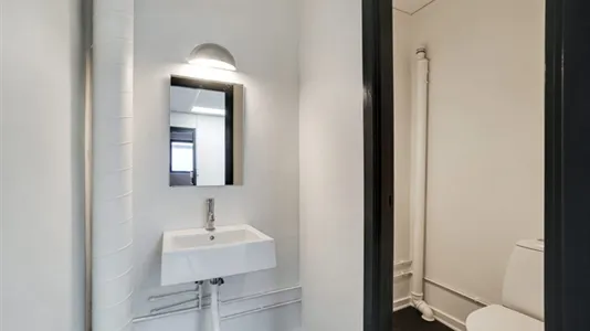 Kontorlokaler til leje i Hvidovre - billede 8