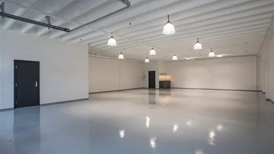 Kontorlokaler til leje i Hvidovre - billede 4