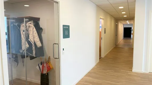 Kontorlokaler til leje i Ballerup - billede 6