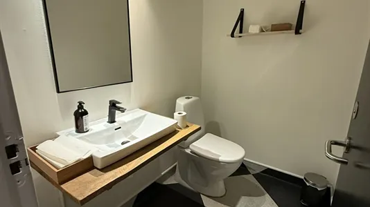 Kontorlokaler til leje i Vejle Centrum - billede 15