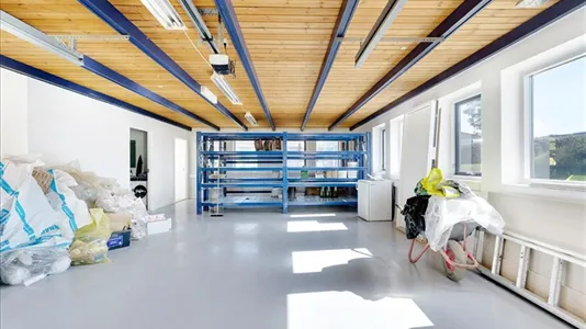 Kontorlokaler til leje i Galten - billede 11