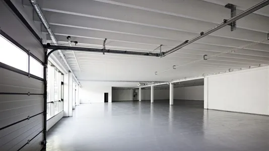 Kontorlokaler til leje i Albertslund - billede 6