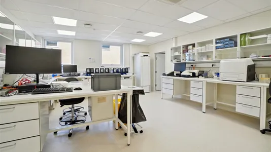 Kontorlokaler til leje i Farum - billede 8