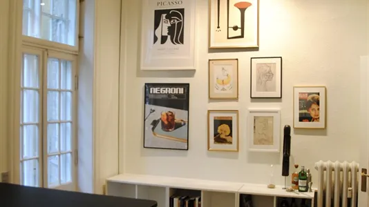 Kliniklokaler til leje i Odense C - billede 10