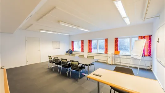 Kontorfællesskaber til leje i Ølstykke - billede 10