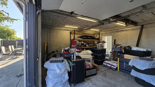 Kontorlokaler til leje i Gistrup - billede 10