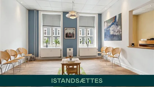Kontorlokaler til leje i Vesterbro - billede 2