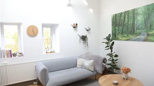 Kontorfællesskaber til leje i Århus C - billede 3