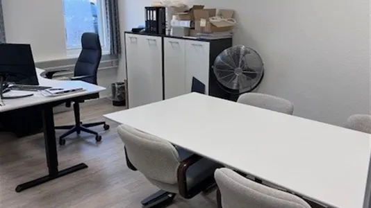 Kontorlokaler til leje i Hedensted - billede 1