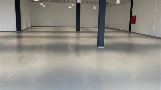 Kontorlokaler til leje i Ishøj - billede 4