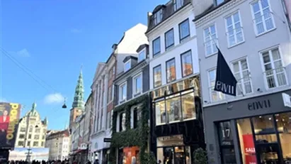 Kontor til leje i 1160 København K