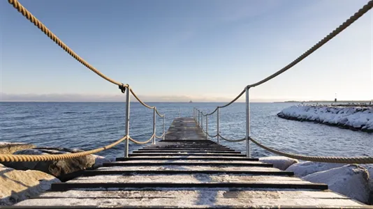 Kontorlokaler til leje i Kastrup - billede 7