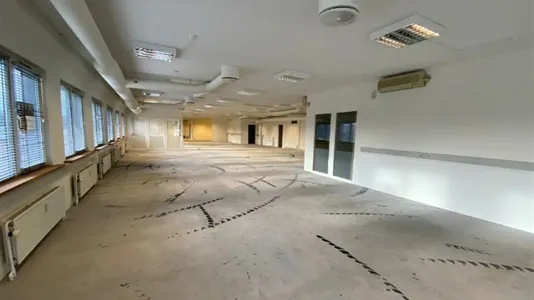 Kontorlokaler til leje i Viborg - billede 8