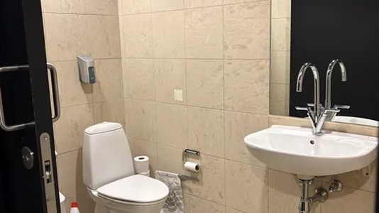 Kontorlokaler til leje i Århus C - billede 5