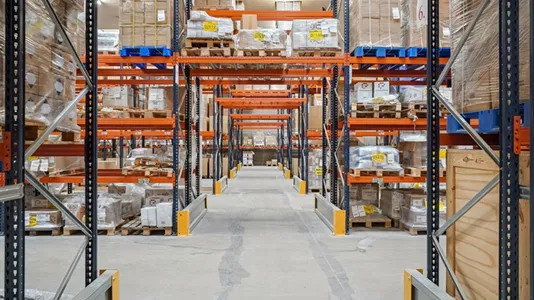 Kontorlokaler til leje i Slangerup - billede 5