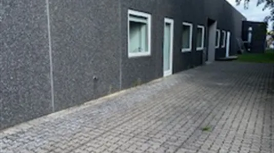 Kontorlokaler til leje i Grindsted - billede 10