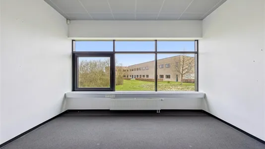 Kontorlokaler til leje i Kolding - billede 9