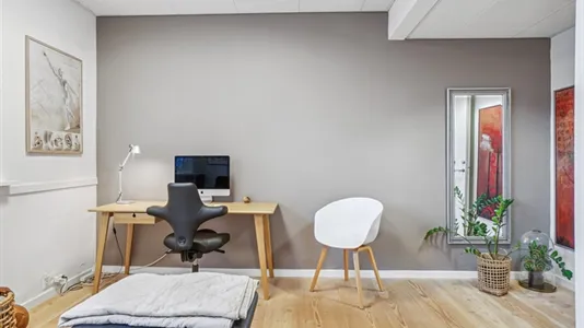 Kontorlokaler til leje i Vejle Centrum - billede 5