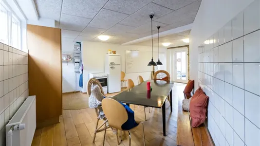 Kontorlokaler til leje i Odense C - billede 4