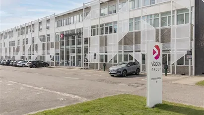 Strandlodsvej 30, 2300 København S