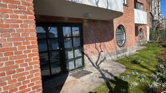 Kontorlokaler til leje i Østerbro - billede 3