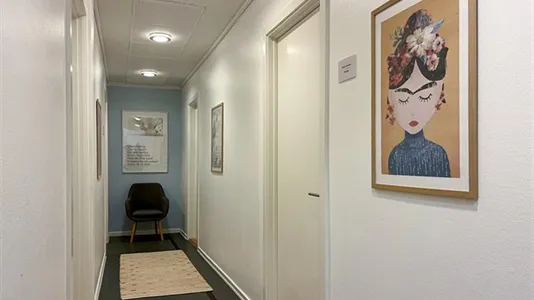 Kontorlokaler til leje i Århus C - billede 10