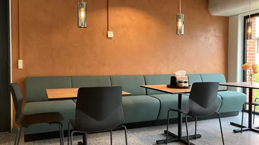 Kontorfællesskaber til leje i Tranbjerg J - billede 13