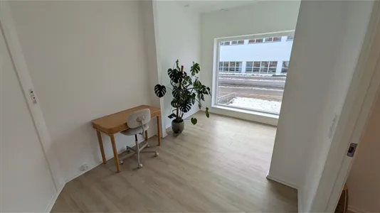 Kliniklokaler til leje i Viborg - billede 3