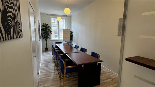 Kontorlokaler til leje i Hornslet - billede 6