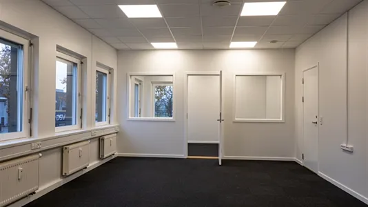 Kontorlokaler til leje i Herlev - billede 3