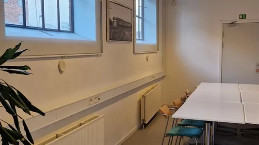 Kontorlokaler til leje i Randers NØ - billede 13