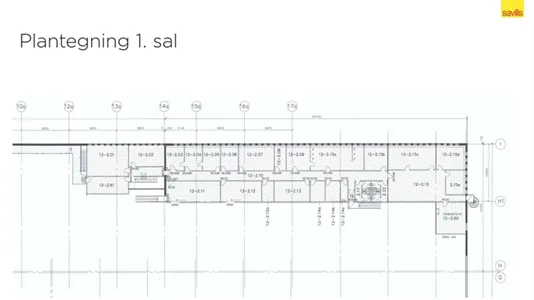 Lagerlokaler til leje i Kastrup - billede 19