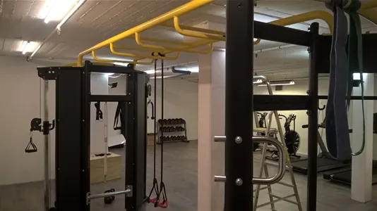 Kontorhoteller til leje i Albertslund - billede 6