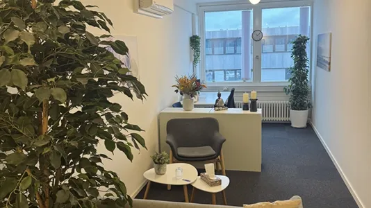 Kontorlokaler til leje i Kastrup - billede 2