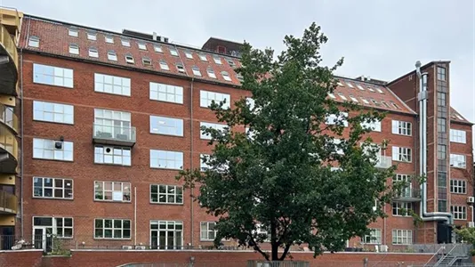 Kontorlokaler til leje i Århus C - billede 13