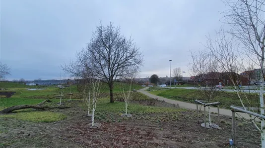 Kontorlokaler til leje i Viborg - billede 9