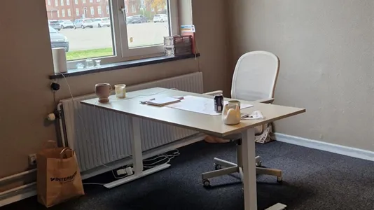 Kontorlokaler til leje i Randers NØ - billede 3