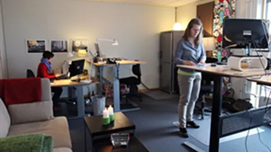 Kontorfællesskaber til leje i Fredericia - billede 10